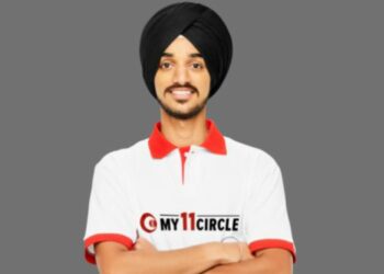 Games24x7 welcomes fast bowler Arshdeep Singh as My11Circle’s latest brand ambassador to add to the excitement of IPL 2023