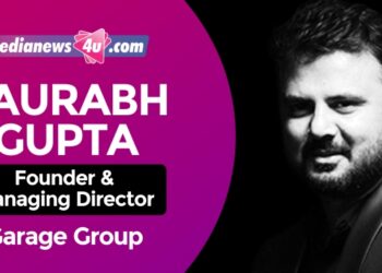 Garage Group looks to expand; eyes small content, tech shops