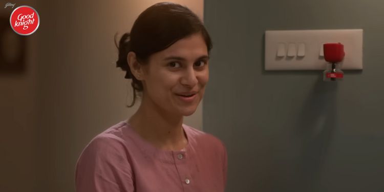 GoodKnight targets lower-income consumers with mini edition