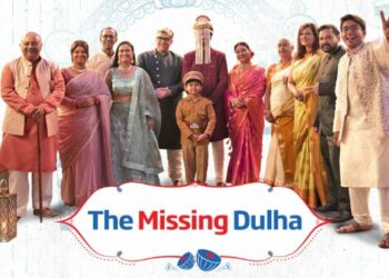 HDFC Life's ‘The Missing Dulha’ campaign educates viewers on life insurance