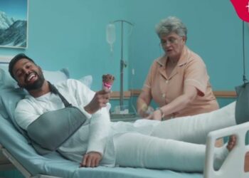 Hardik Pandya appointed brand face for Havmor Ice Cream