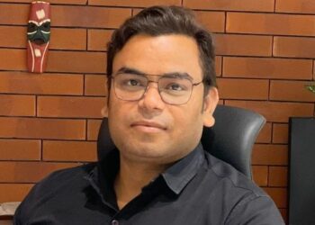 Hashtag Orange appoints Prashant Saini as SEO Head