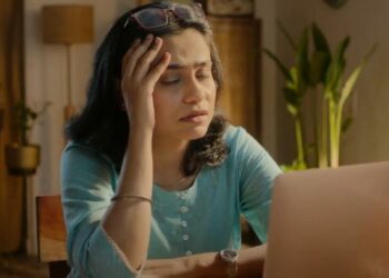 Himalaya spotlights the impact of unaddressed stress