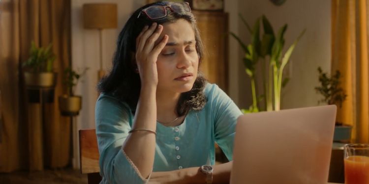 Himalaya spotlights the impact of unaddressed stress