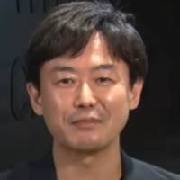 Hiromichi Matsuda