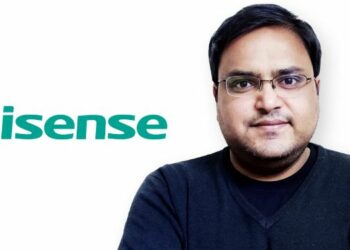 Hisense appoints Vipin Yadav as Director of Marketing