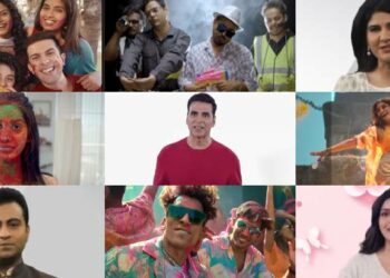 Holi Campaigns 2023 – part 2