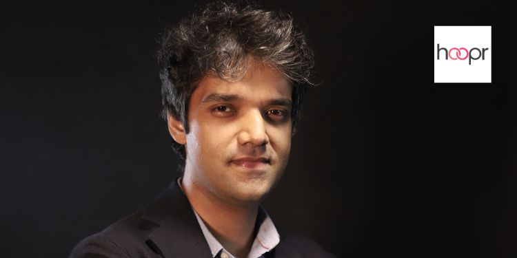 Hoopr appoints Abhinav Singh as Head of Operations and Strategy