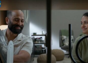 IKEA India launches campaign showcasing organised storage solutions