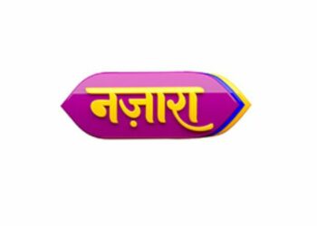 IN10 Media Network launches second Hindi GEC ‘Nazara’