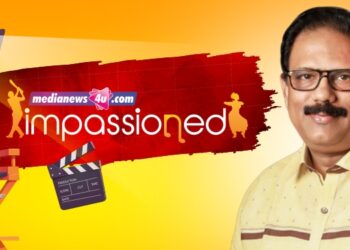 Impassioned: Movies are my passion, business is my profession – AV Anoop, AVA Group