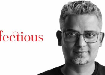 Infectious Advertising appoints Ashish Naik as Executive Creative Director