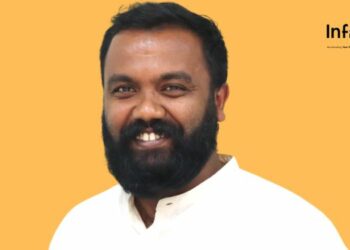 Infidigit appoints Kiran Nair as VP - Digital Growth