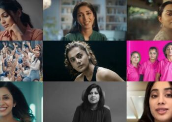 International Women's Day campaigns 2023