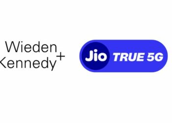 Jio onboards W+K India as creative AOR for its 5G business
