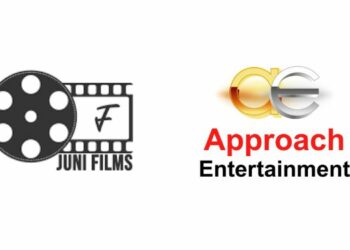 Juni Films and Approach Entertainment to Produce Spiritual Web Series ‘Two Great Masters ’