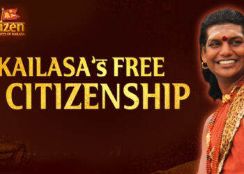 Meta Brew: We found where Kailasa is…