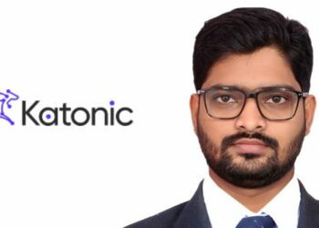 Katonic.ai elevates Subhrajit Mohanty as VP of Engineering