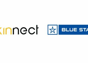 Kinnect bags digital mandate for Blue Star