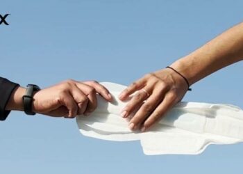 Kotex races to fight for the normalization of conversations surrounding periods