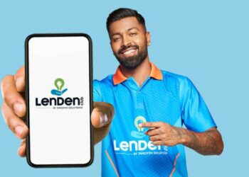 LenDenClub ropes in cricketer Hardik Pandya as brand ambassador