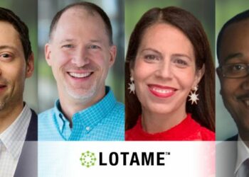 Lotame names Mediaocean’s Eli Heath as Head of Identity