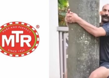 MTR Foods reminds people to share joy of eating idlis