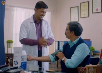 Medtech creates awareness about accurate blood pressure monitoring