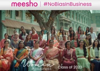 Meesho celebrates women in business from all walks of life