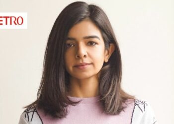 Metro Brands appoints Deepika Deepti as Sr. Vp marketing