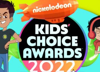 Nickelodeon Kids’ Choice Awards 2022 returns in a digitally powered avatar