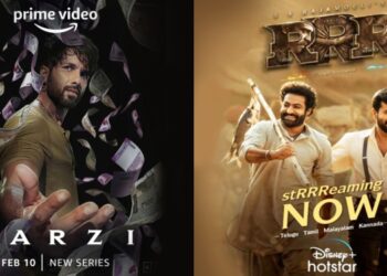 Originals critical for OTT differentiation, should be ‘made for India’ at right budget: Experts