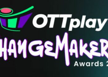 OTTplay Changemaker Awards 2023 set to be held on 26th March