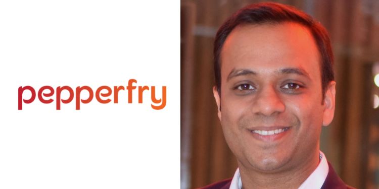 Pepperfry appoints Kushal Budhia as Head of Furniture Business