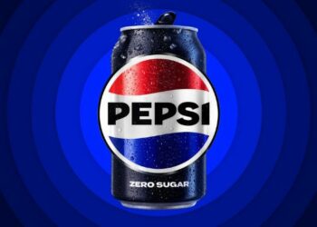 Pepsi unveils new logo resembling 90s look