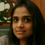 Priya Mukherjee