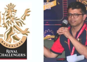 RCB plays innovation game, to accelerate sports & health-tech startups