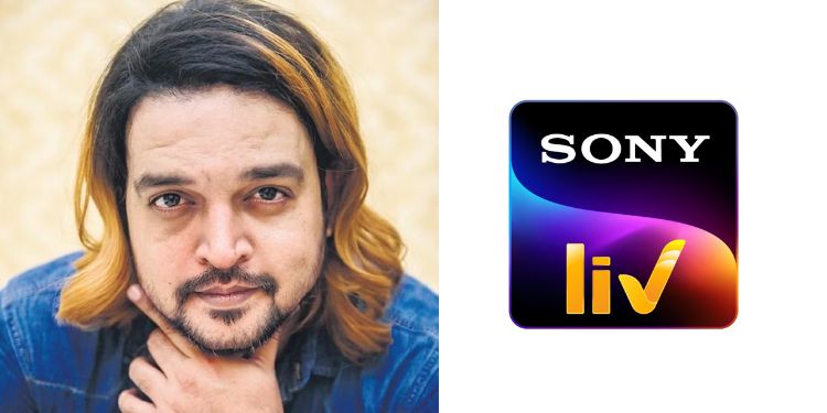 Rajiv Rajaram joins SonyLIV as Head of Tamil content