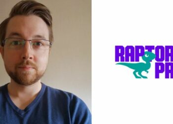 Raptor PR appoints Craig Chapple as Head of Content