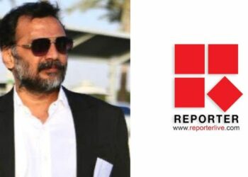 Reporter TV Network ropes in Anil Ayroor as President