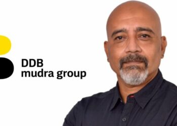 Saad Khan joins DDB Mudra as President and Managing Partner - Growth & Strategy