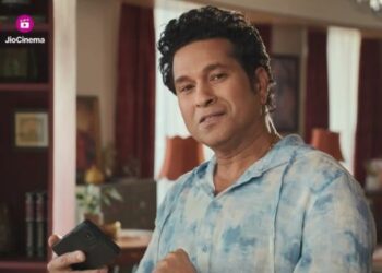 Sachin Tendulkar has a message for YOU - #TATAIPL | JioCinema