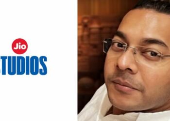 Sandeep Das joins Jio Studio as VP and Marketing Head