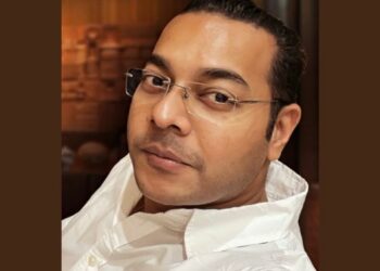 Sandeep Kumar Das bids adieu to MX Player