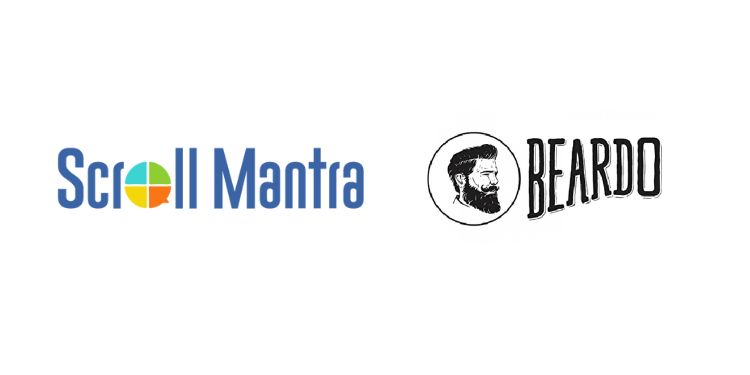 Scroll Mantra Bags PR Mandate for Beardo
