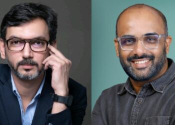 Shemaroo bolsters leadership with appointment of Arpit Mankar and Abhishek Joshi