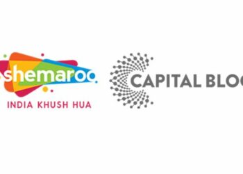 Shemaroo partners Capital Block to establish a global Digital Collectibles project