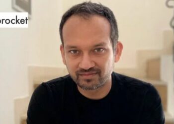 Shiprocket appoints Ankur Sarawagi as Senior Vice President, Fastrr Checkout