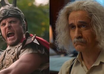 Snickers reinforces brand proposition by indrodcuing two new characters