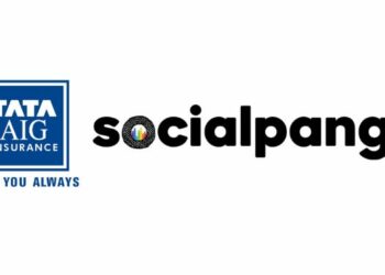 Social Panga bags social media mandate for Tata AIG